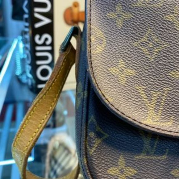 Louis Vuitton St Cloud PM - Picture 3 of 6